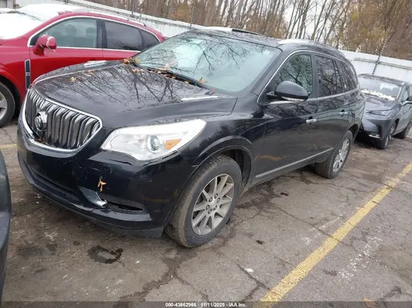 5GAKVBKD9GJ294574 2016 BUICK ENCLAVE - Image 2