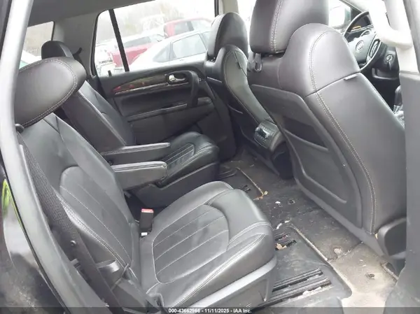 5GAKVBKD9GJ294574 2016 BUICK ENCLAVE - Image 8