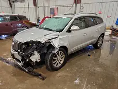 5GAKVBKD9GJ304374 2016 BUICK ENCLAVE