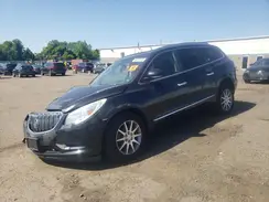 5GAKVBKD9GJ310644 2016 BUICK ENCLAVE