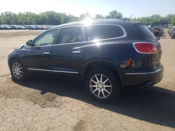 5GAKVBKD9GJ310644 2016 BUICK ENCLAVE - Image 2