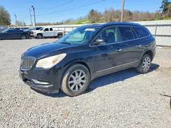 5GAKVBKD9GJ315973 2016 BUICK ENCLAVE