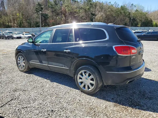 5GAKVBKD9GJ315973 2016 BUICK ENCLAVE - Image 2