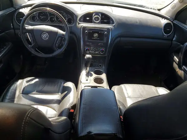 5GAKVBKD9GJ315973 2016 BUICK ENCLAVE - Image 8
