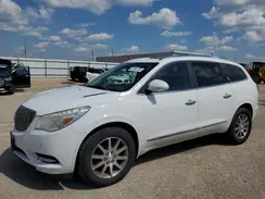 5GAKVBKD9GJ317593 2016 BUICK ENCLAVE