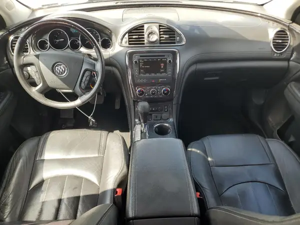 5GAKVBKD9GJ317593 2016 BUICK ENCLAVE - Image 8