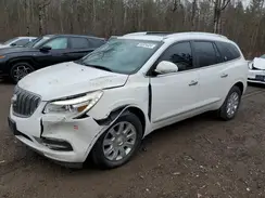 5GAKVBKD9GJ327850 2016 BUICK ENCLAVE
