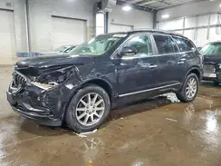 5GAKVBKD9HJ101857 2017 BUICK ENCLAVE