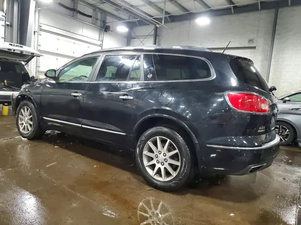 5GAKVBKD9HJ101857 2017 BUICK ENCLAVE - Image 2