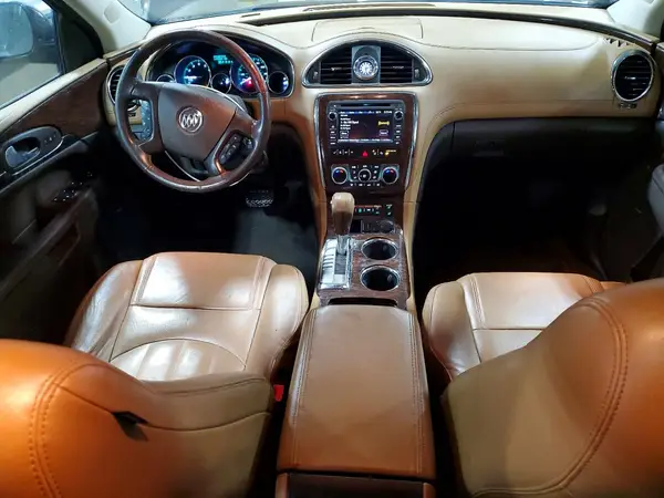 5GAKVBKD9HJ101857 2017 BUICK ENCLAVE - Image 8