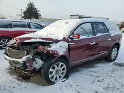 5GAKVBKD9HJ104385 2017 BUICK ENCLAVE