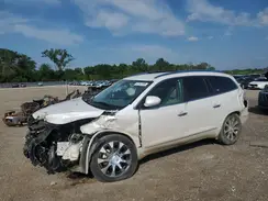 5GAKVBKD9HJ109554 2017 BUICK ENCLAVE