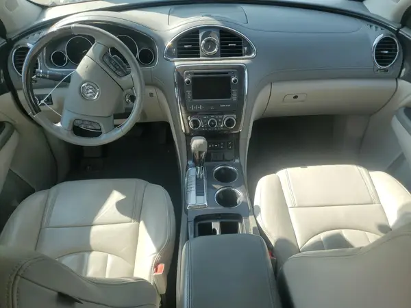 5GAKVBKD9HJ109554 2017 BUICK ENCLAVE - Image 8
