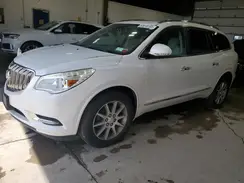 5GAKVBKD9HJ111904 2017 BUICK ENCLAVE