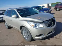 5GAKVBKD9HJ119050 2017 BUICK ENCLAVE