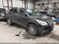 5GAKVBKD9HJ119212 2017 BUICK ENCLAVE
