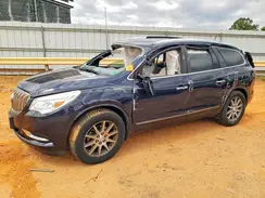5GAKVBKD9HJ124880 2017 BUICK ENCLAVE