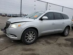 5GAKVBKD9HJ126032 2017 BUICK ENCLAVE