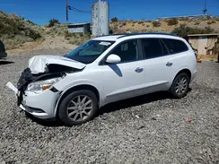 5GAKVBKD9HJ134017 2017 BUICK ENCLAVE