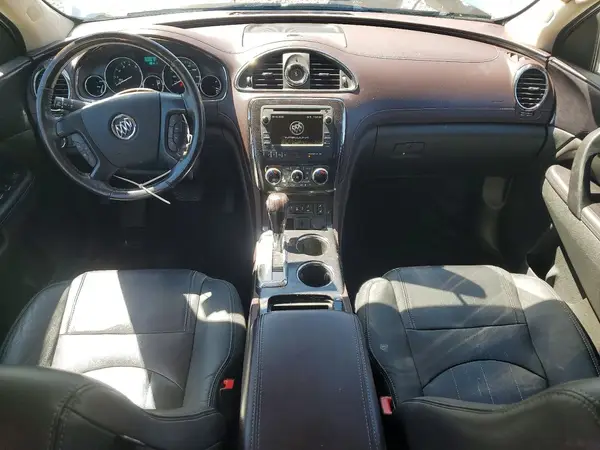 5GAKVBKD9HJ134017 2017 BUICK ENCLAVE - Image 8