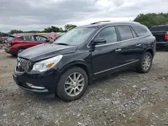 5GAKVBKD9HJ135264 2017 BUICK ENCLAVE