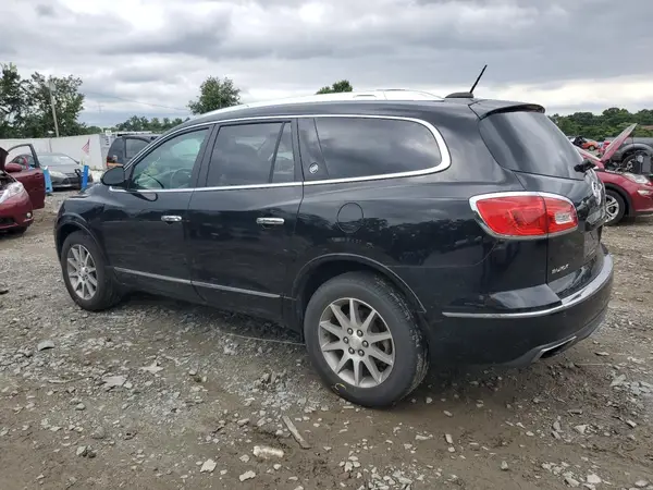 5GAKVBKD9HJ135264 2017 BUICK ENCLAVE - Image 2