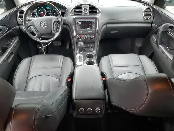 5GAKVBKD9HJ135264 2017 BUICK ENCLAVE - Image 8