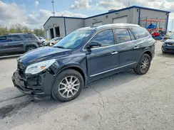 5GAKVBKD9HJ135670 2017 BUICK ENCLAVE