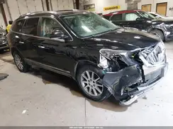 5GAKVBKD9HJ136298 2017 BUICK ENCLAVE