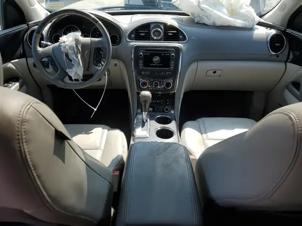 5GAKVBKD9HJ145860 2017 BUICK ENCLAVE - Image 8
