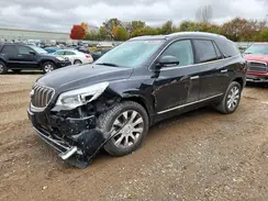 5GAKVBKD9HJ173111 2017 BUICK ENCLAVE