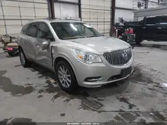 5GAKVBKD9HJ175277 2017 BUICK ENCLAVE
