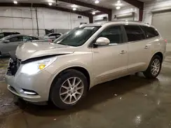 5GAKVBKD9HJ182410 2017 BUICK ENCLAVE