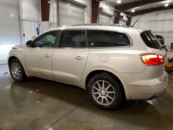 5GAKVBKD9HJ182410 2017 BUICK ENCLAVE - Image 2