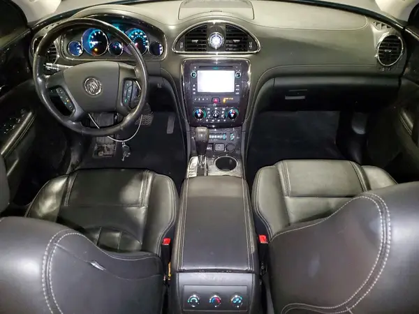5GAKVBKD9HJ182410 2017 BUICK ENCLAVE - Image 8