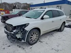 5GAKVBKD9HJ185470 2017 BUICK ENCLAVE
