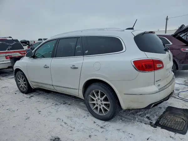 5GAKVBKD9HJ185470 2017 BUICK ENCLAVE - Image 2