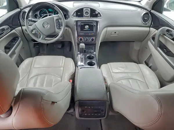 5GAKVBKD9HJ185470 2017 BUICK ENCLAVE - Image 8