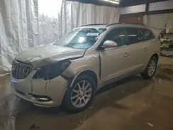 5GAKVBKD9HJ191432 2017 BUICK ENCLAVE