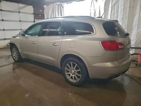 5GAKVBKD9HJ191432 2017 BUICK ENCLAVE - Image 2