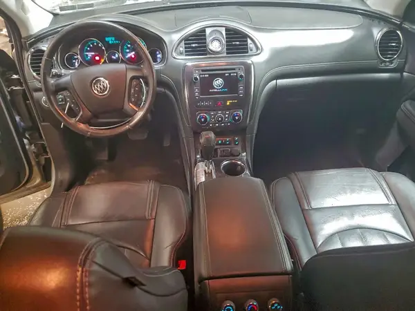 5GAKVBKD9HJ191432 2017 BUICK ENCLAVE - Image 8