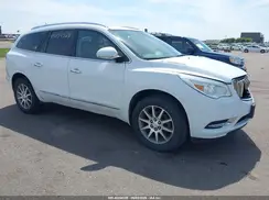 5GAKVBKD9HJ191947 2017 BUICK ENCLAVE
