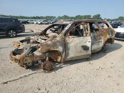 5GAKVBKD9HJ196159 2017 BUICK ENCLAVE