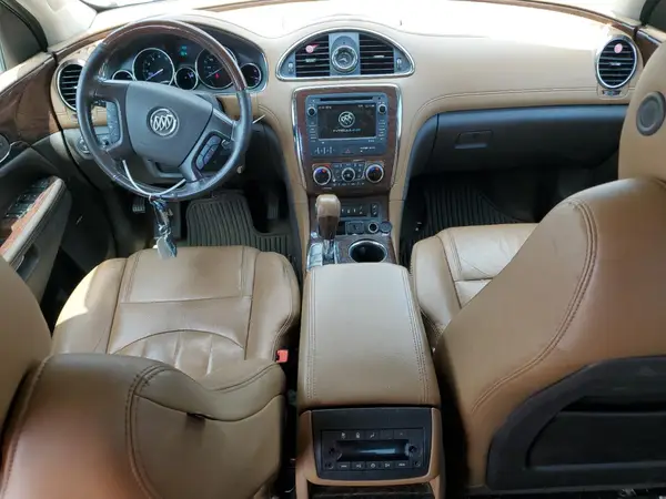 5GAKVBKD9HJ204440 2017 BUICK ENCLAVE - Image 8
