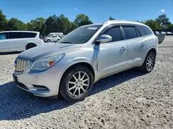 5GAKVBKD9HJ213154 2017 BUICK ENCLAVE