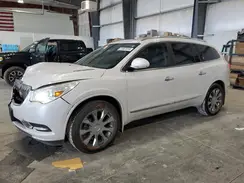 5GAKVBKD9HJ221450 2017 BUICK ENCLAVE