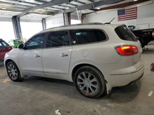 5GAKVBKD9HJ221450 2017 BUICK ENCLAVE - Image 2