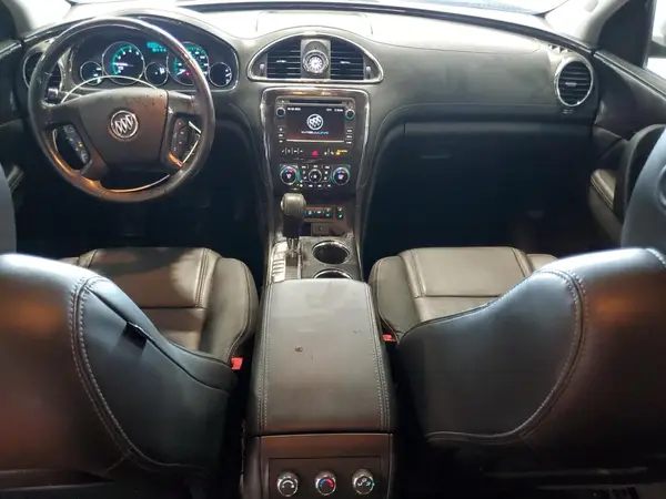 5GAKVBKD9HJ221450 2017 BUICK ENCLAVE - Image 8