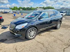 5GAKVBKD9HJ235154 2017 BUICK ENCLAVE