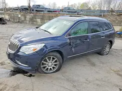 5GAKVBKD9HJ245912 2017 BUICK ENCLAVE